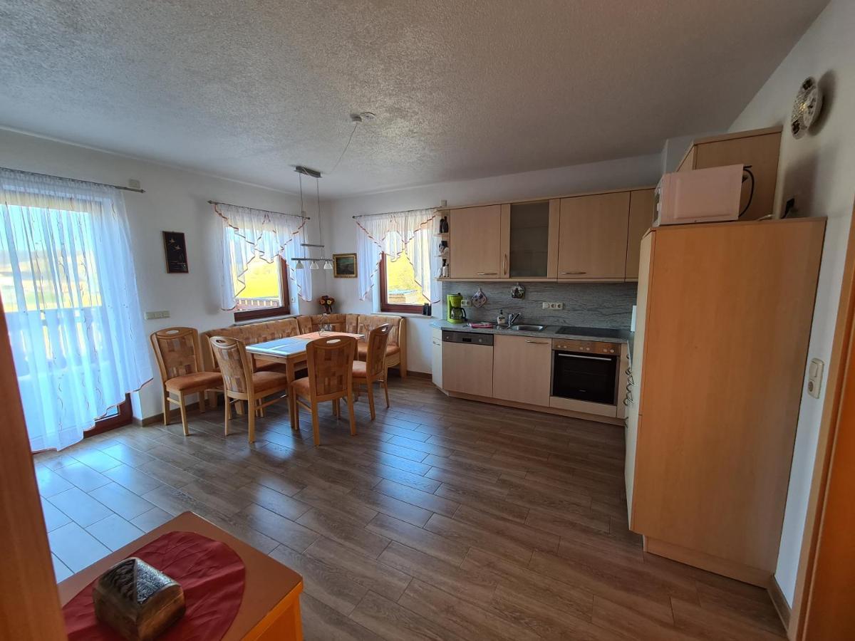 Ferienwohnung Weber 萨克森自由州诺伊斯塔滕 外观 照片